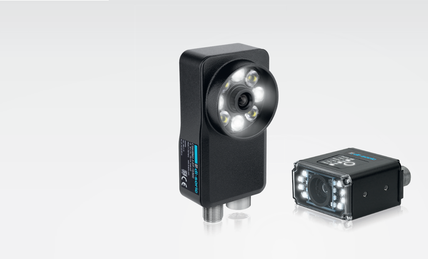 CS 50 - CS 60 VISION SENSOR