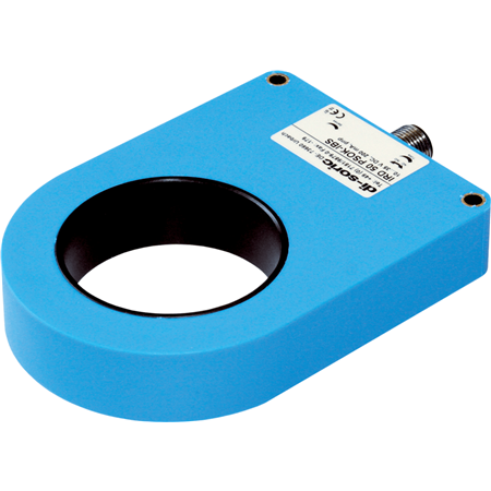 50 mm çap ring sensör
